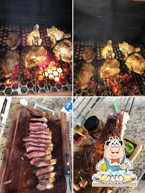 BBQAE