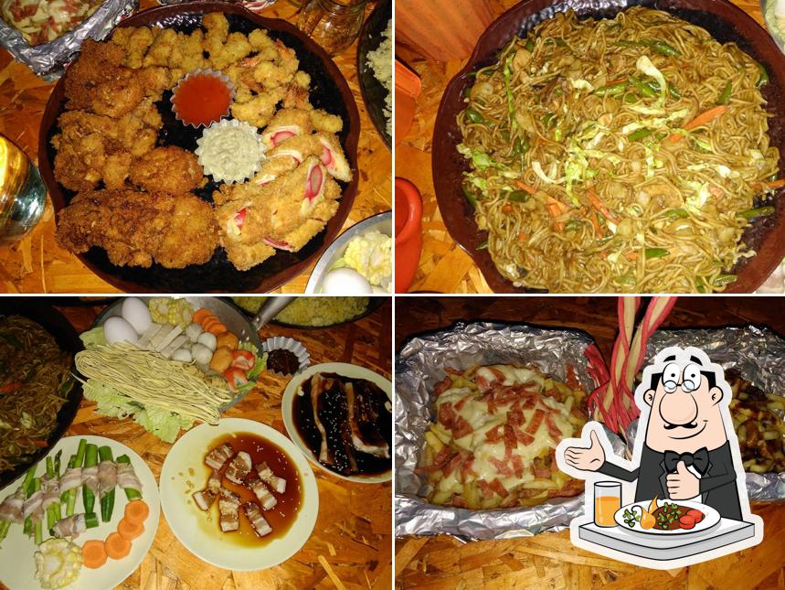 BaoSu Restaurant