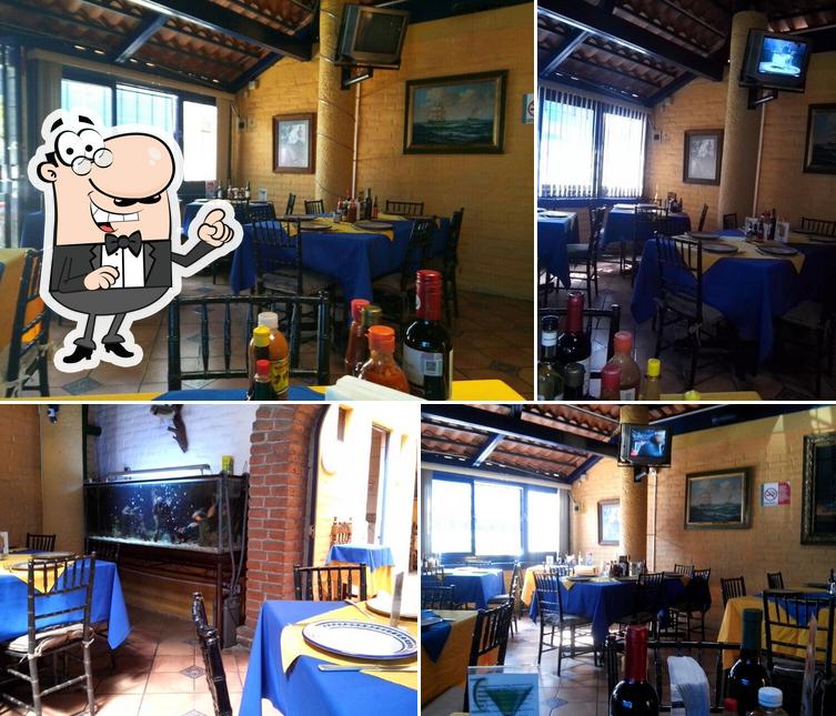 Restaurant Bar Puerto Nuevo