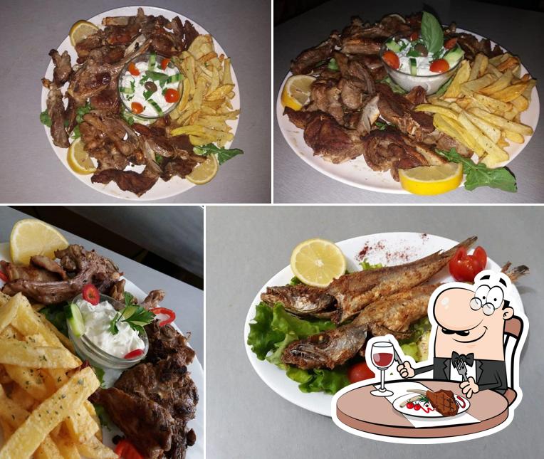 Palma Beach Bar & Restaurant