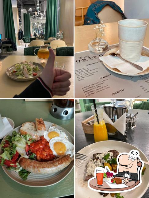 Bistro Ostro