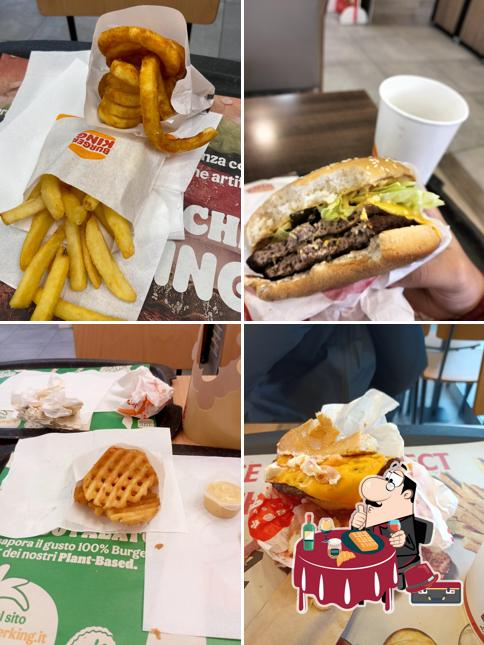 Burger King - Roma Aurelia