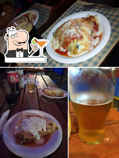 El vagón crepería