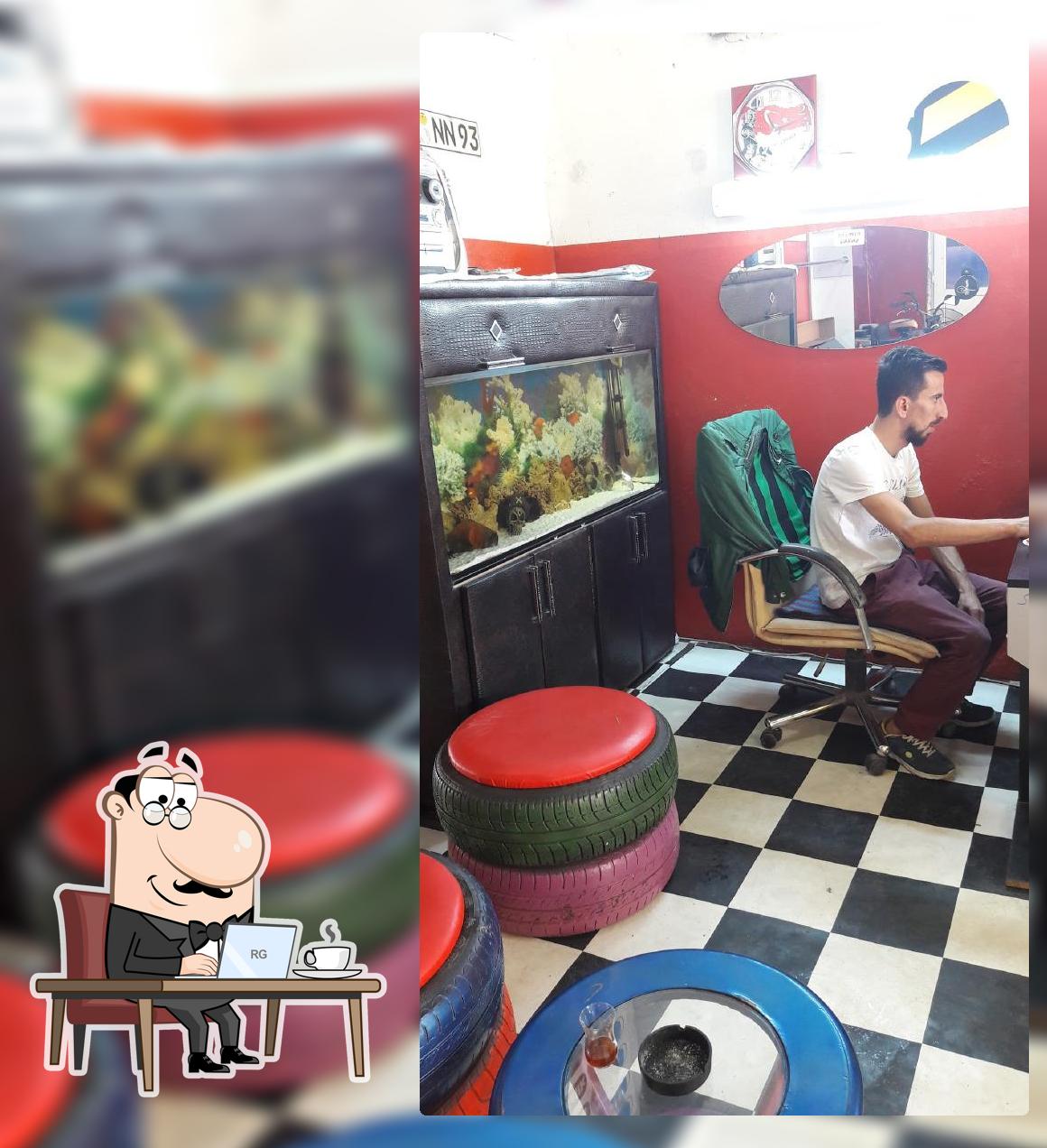 Eniştenin Köftesi