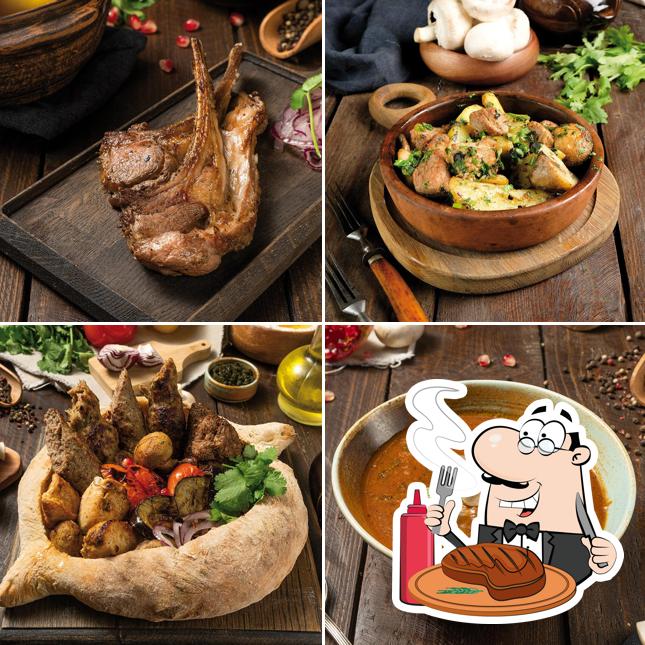 Гамарджоба