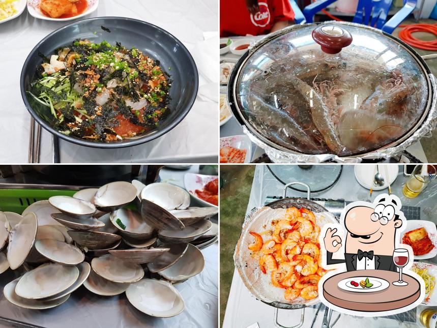 가막도횟집