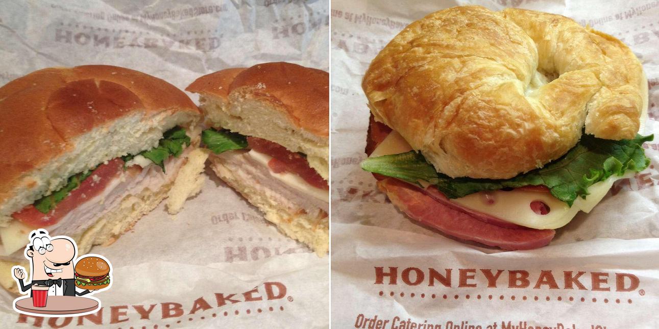 HoneyBaked Ham & Cafe