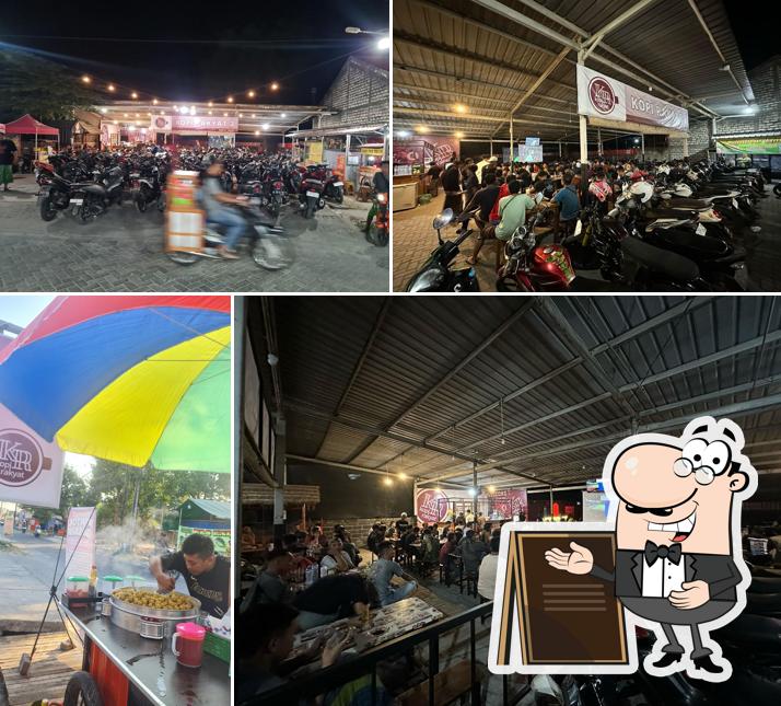 Kopi Rakyat 2 Manyar - Gresik