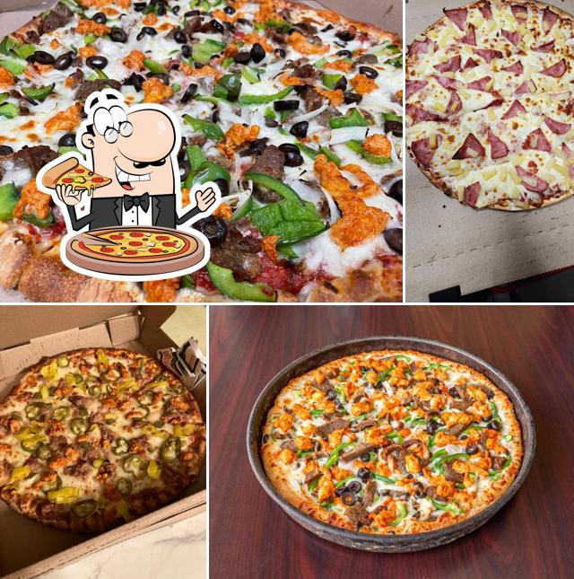 Maria's Halal Pizzeria (Bolingbrook)