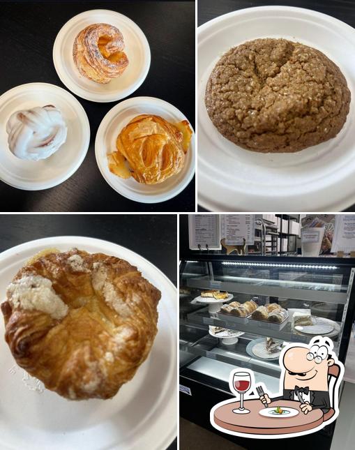 Matilda Bakehouse