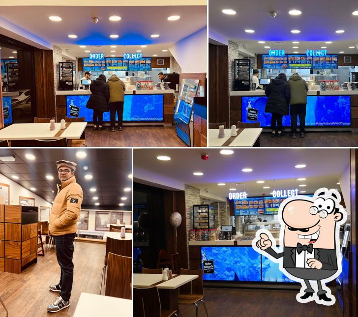 Mother Hubbard's [cheetham hill]