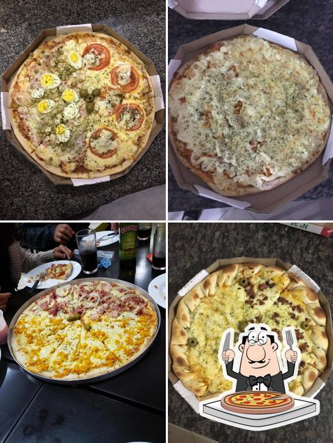 PIZZARIA ITALIAN
