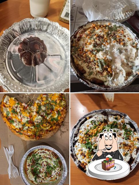 Pizza CraviN (Kitchener)