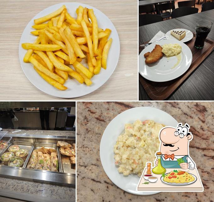 Restaurace Jíídelna