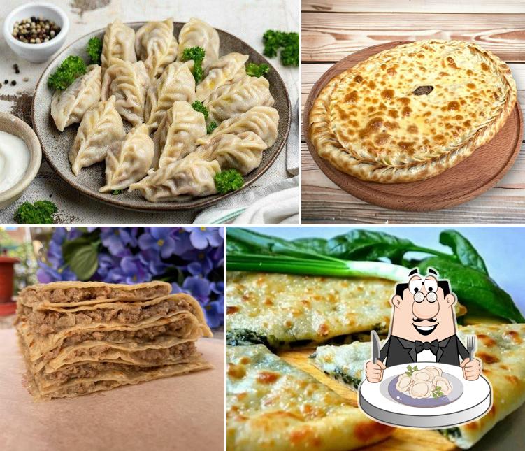 Чуду Слоеные