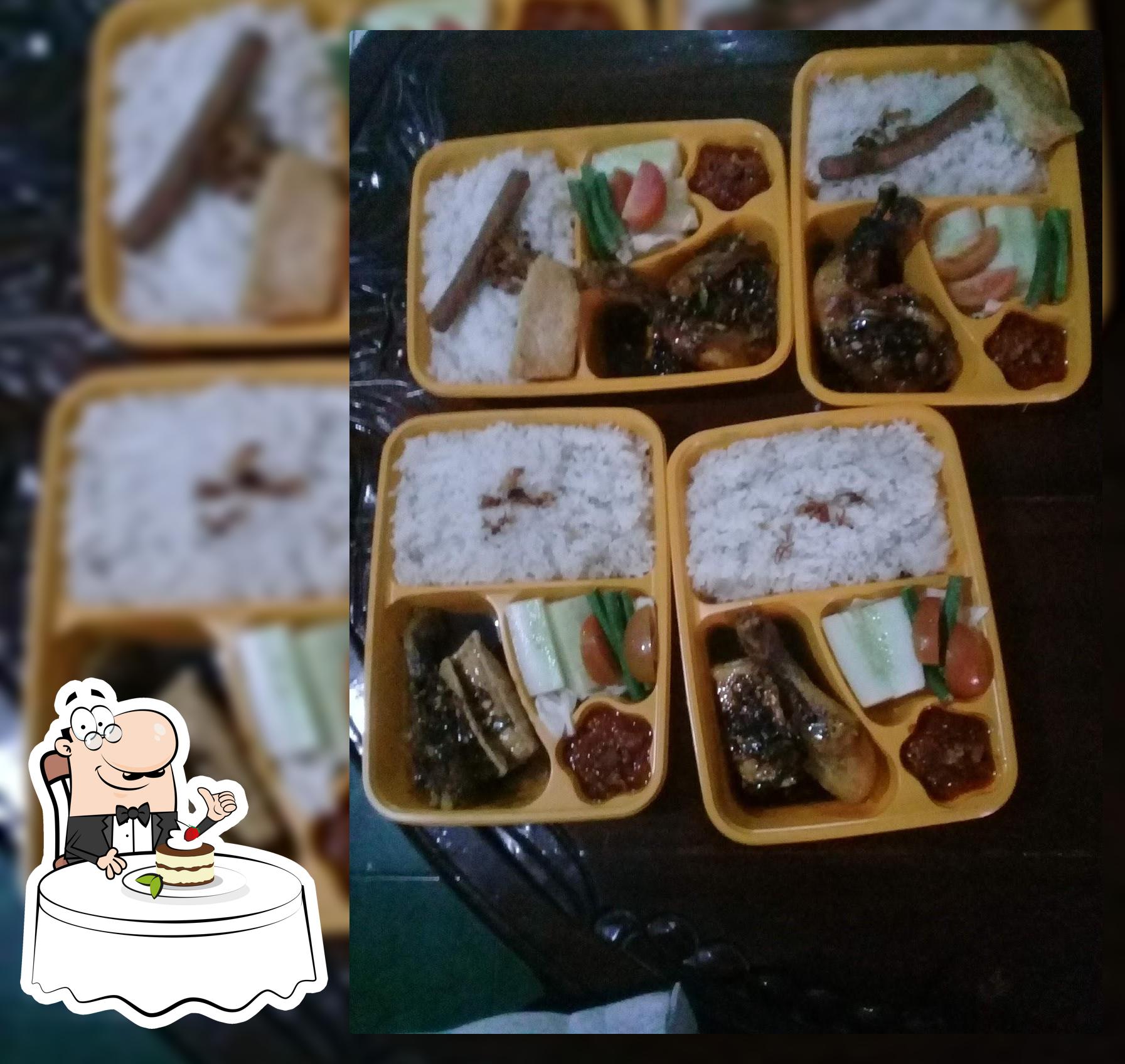 Tampamakang Resto