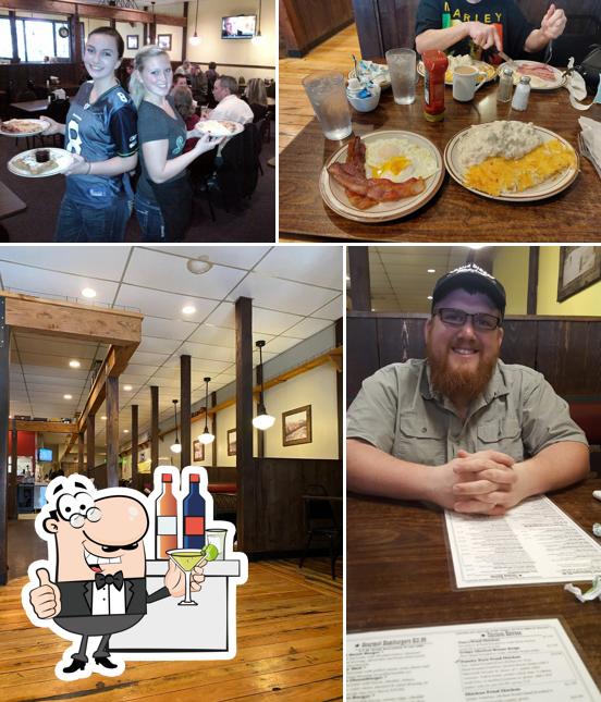 Tim's Kitchen (Orting, WA)