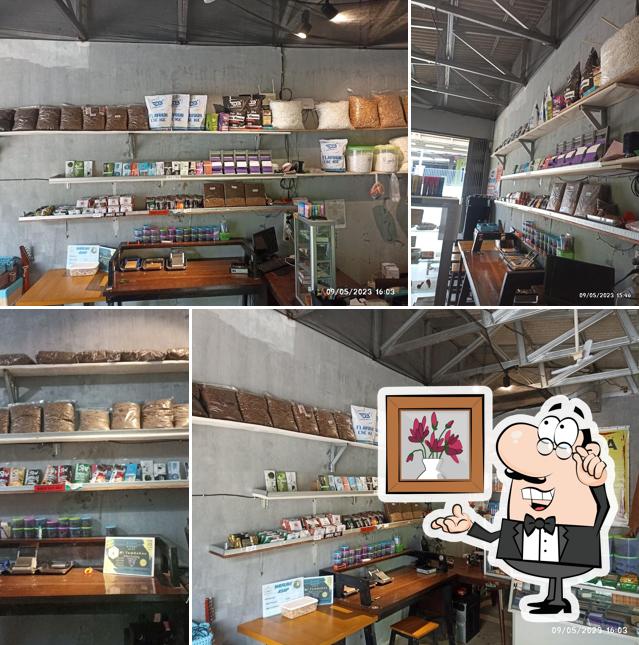 WARUNG ASAP (Mbako-Kopi)