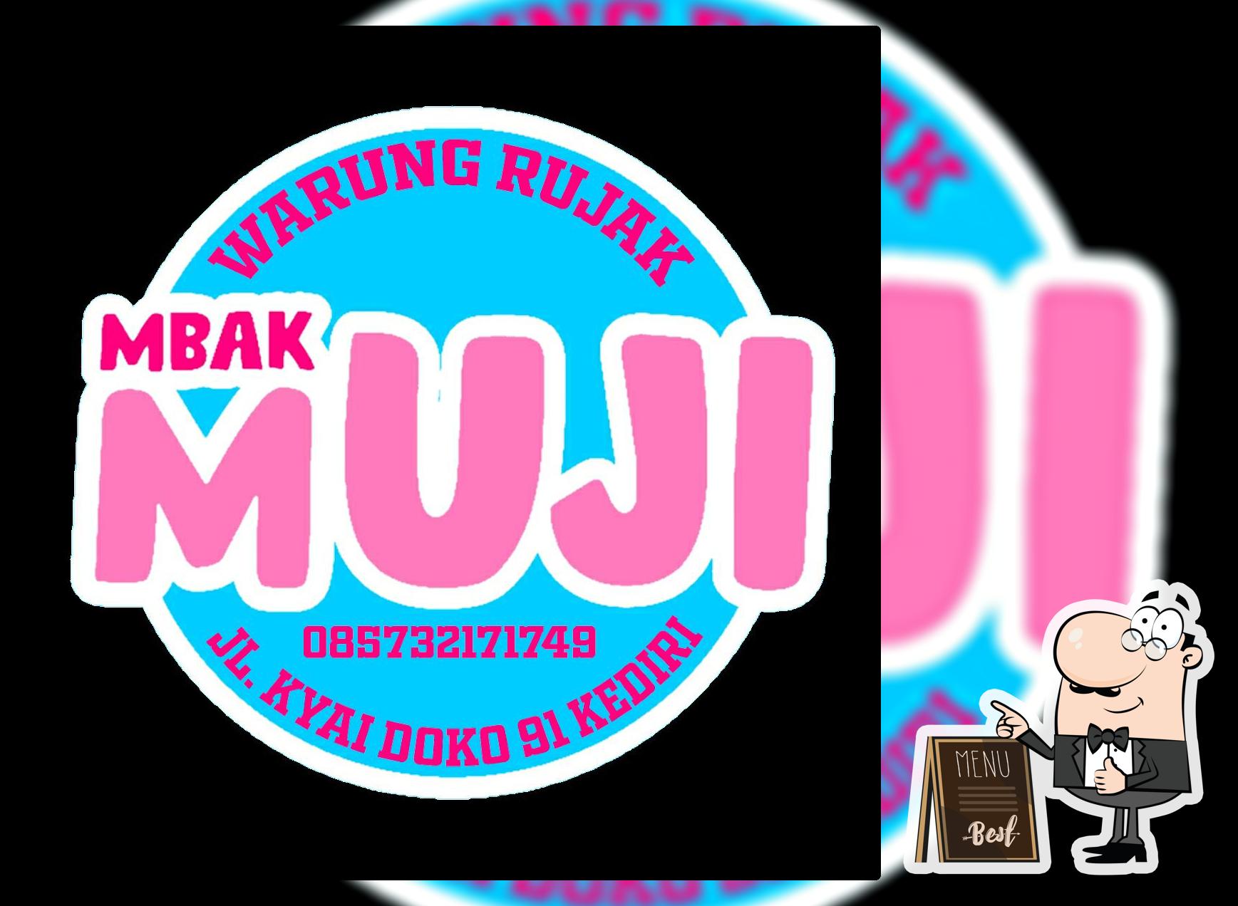 Warung Rujak