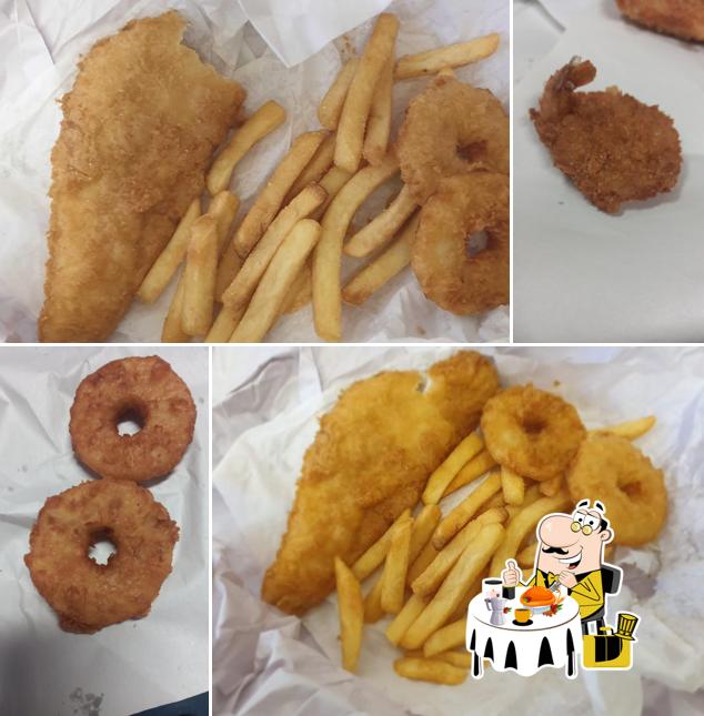 Willagee Fish & Chips