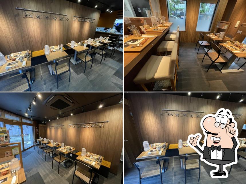 Ramen Restaurant Arata