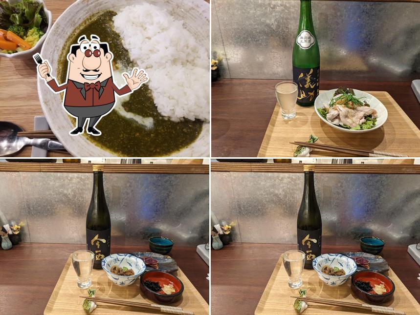 花ちゃんのおうちごはん