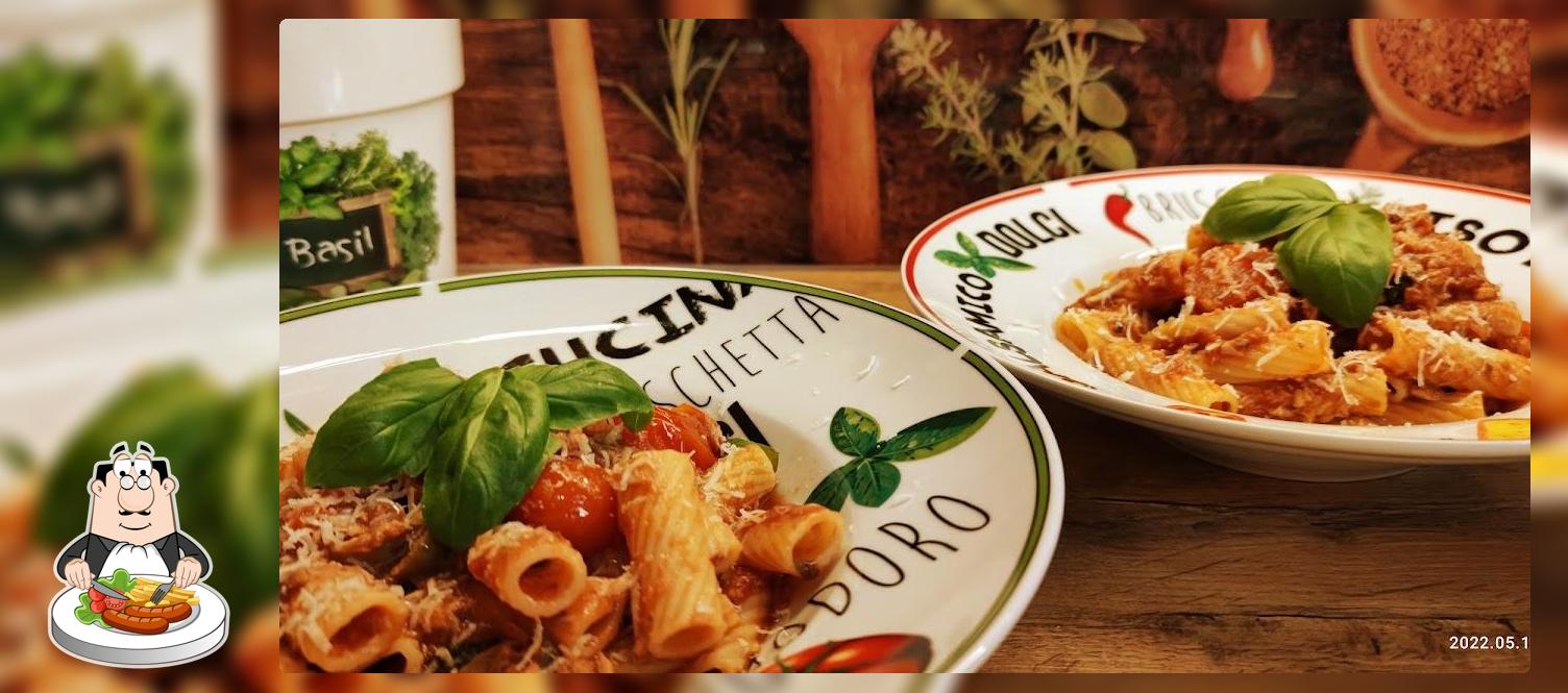 Ristorante Vittorio Hungary