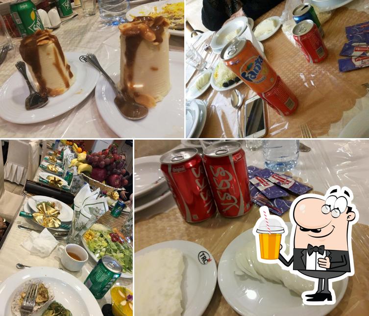 Salva Restaurant رستوران سلوی