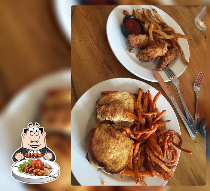 Southern Roots Restaurant and Catering