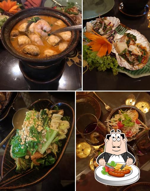 Tarn Thai Sheffield ( BaanThai )