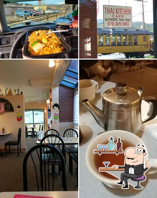 Thai Kitchen