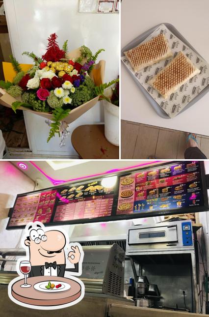 Urban Food