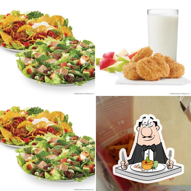 Wendy's