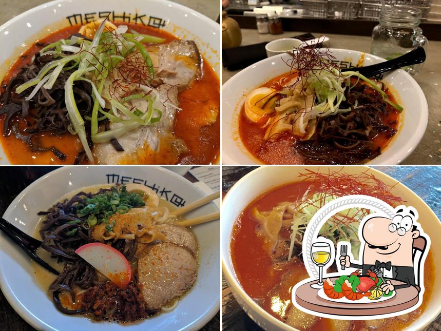 Meshikou Ramen