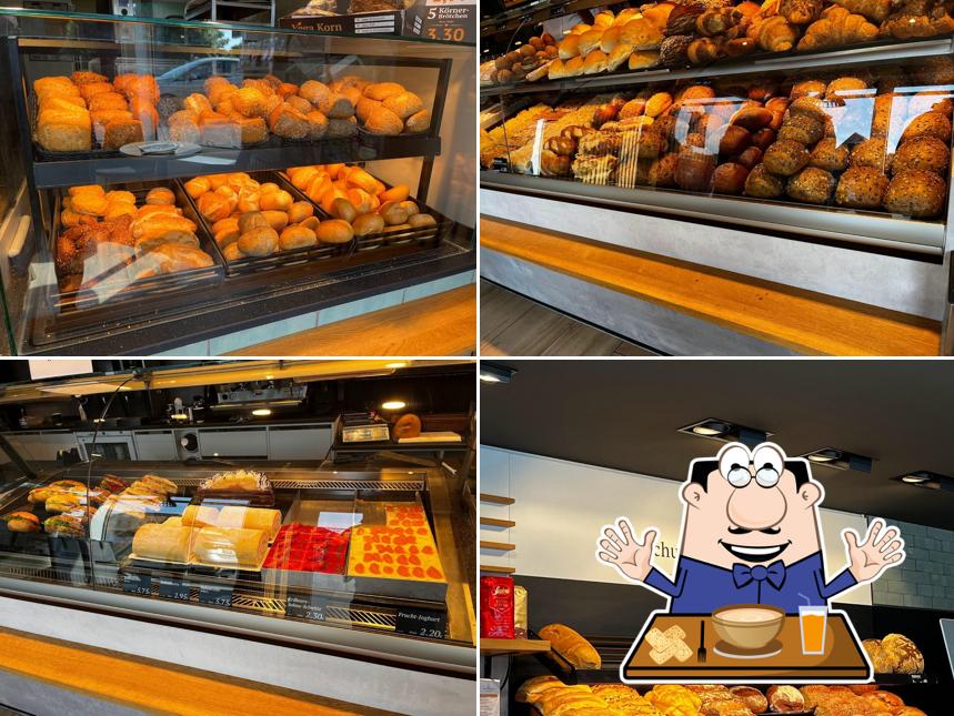 Bäckerei Schultze-Mühlenfeld
