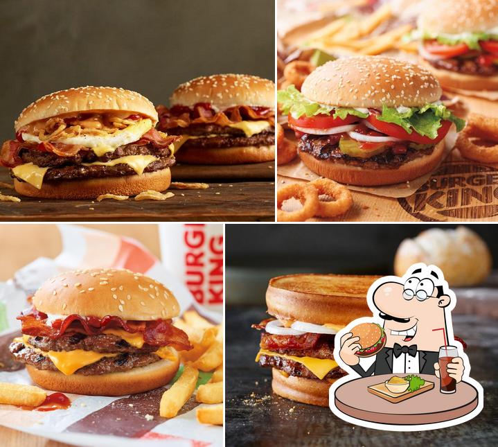 Burger King