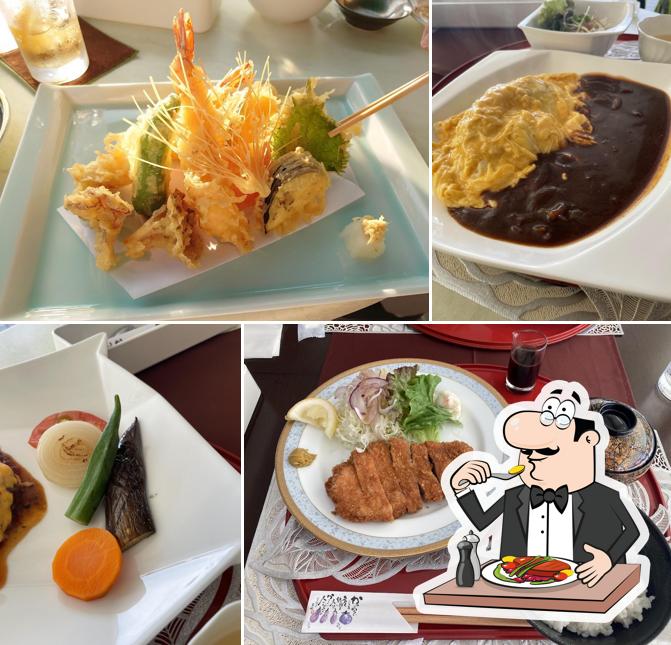 Cafe Dining WAKABA