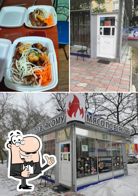 Мясо по всякому