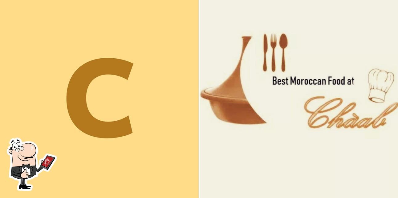 Café & Restaurant Chàab