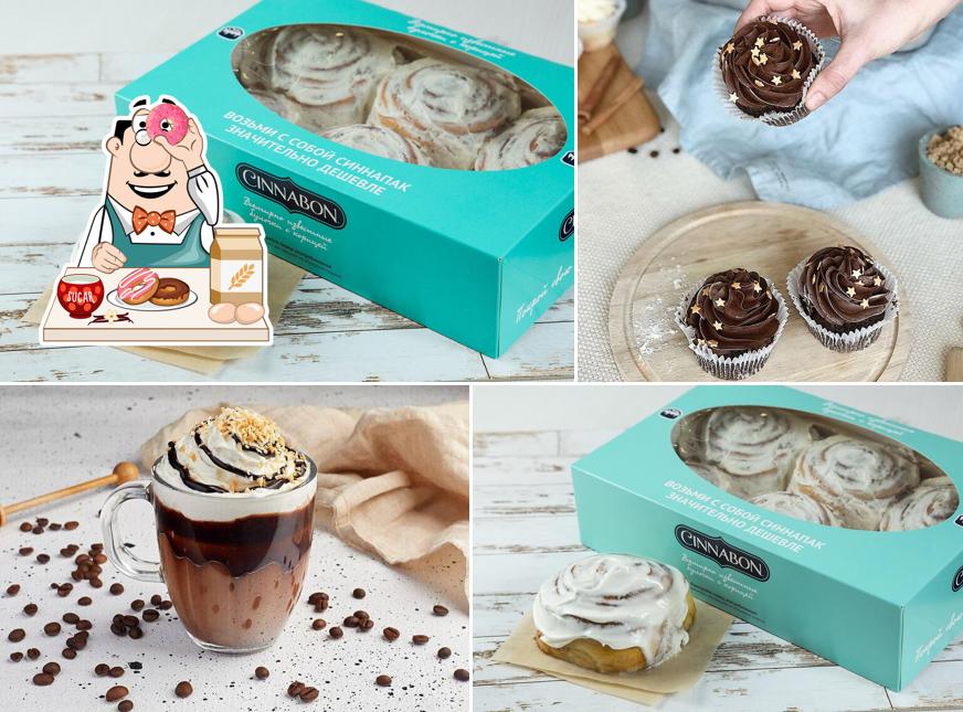 Cinnabon