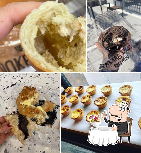 Duke bakery