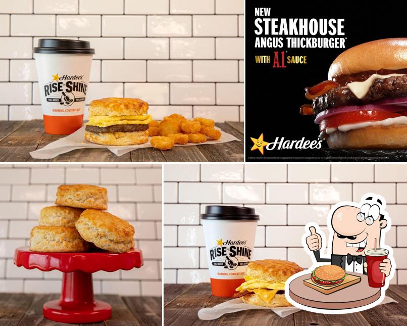 Hardee's