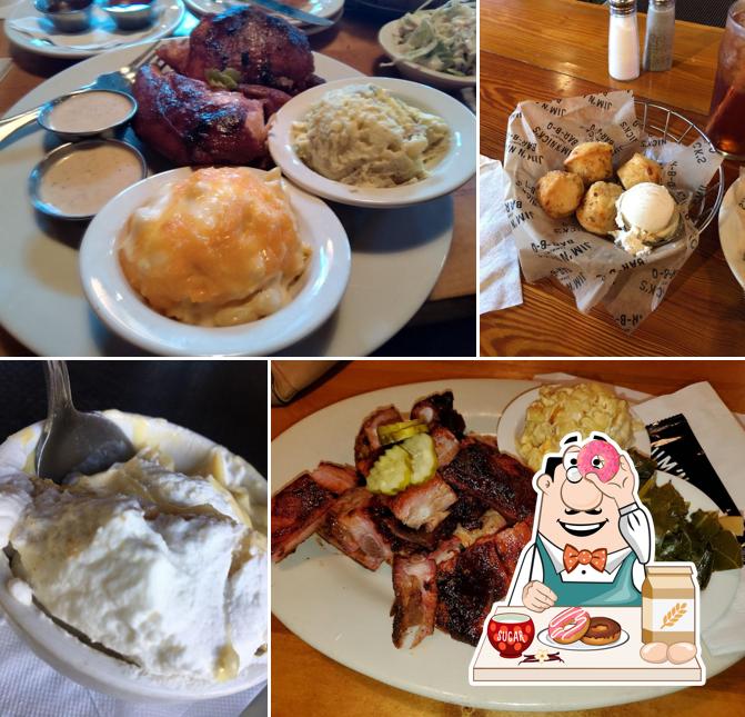 Jim 'N Nick's Bar-B-Q