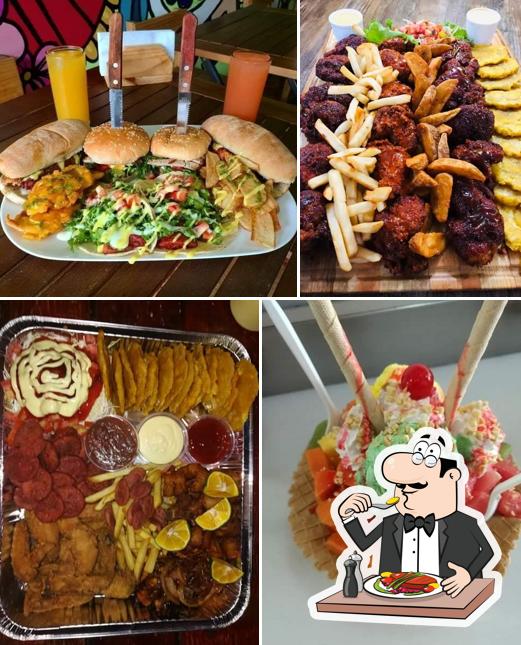 La Parrillada