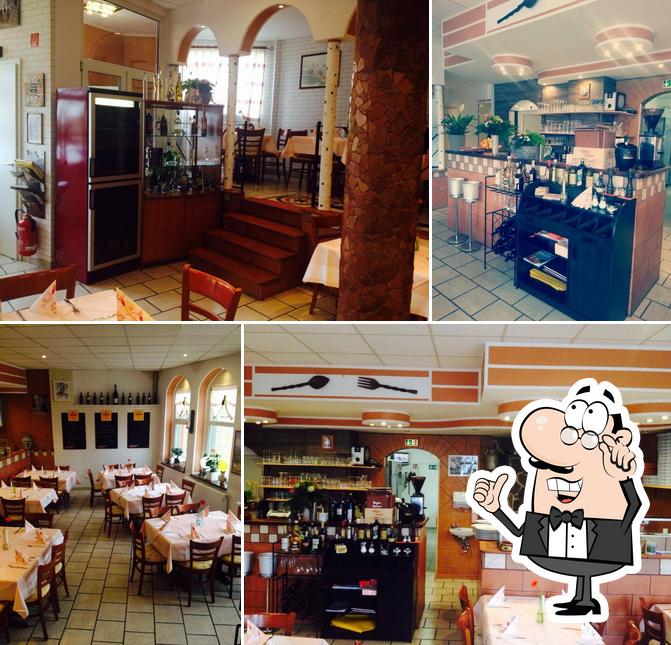 Ristorante La Rucola