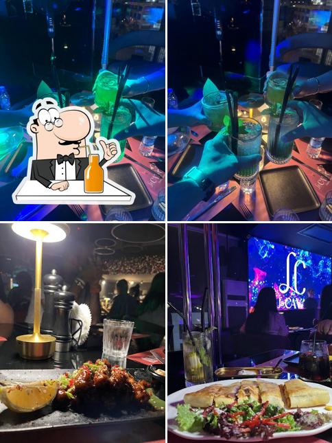 Lacava Cafe and Restaurant