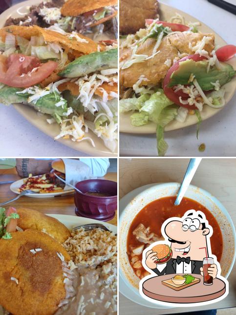 Lety's Mexican Restaurant