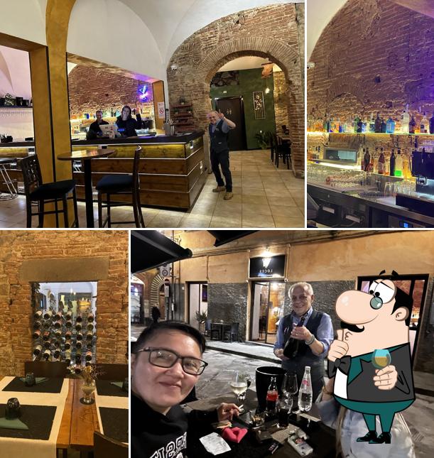 LOCUS Food & Drink