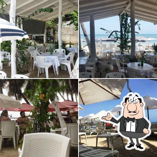 Malola y Keos Restaurant