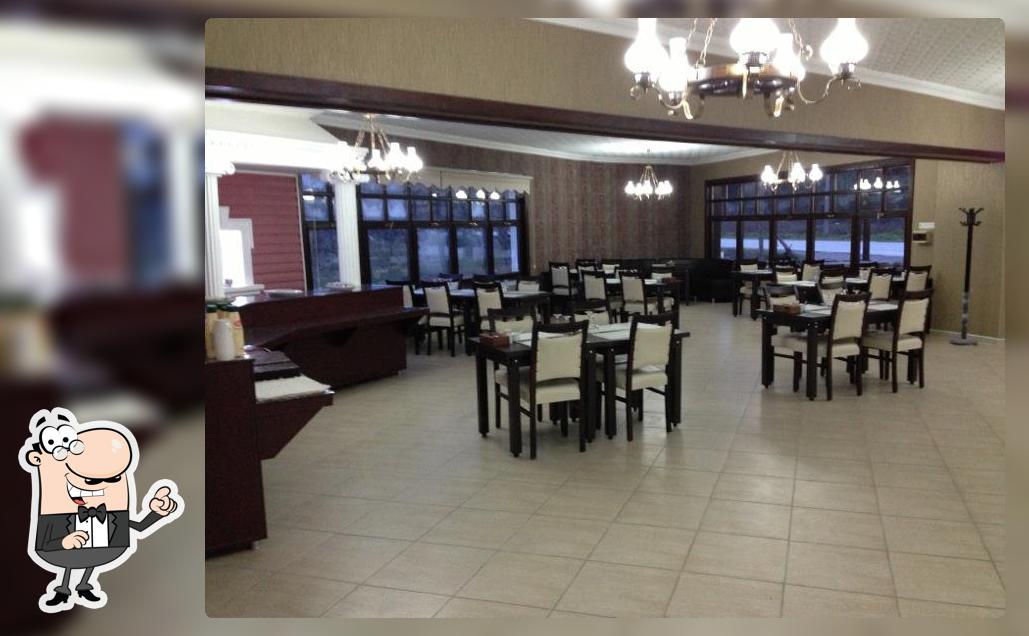 Nur Cafe & Restaurant